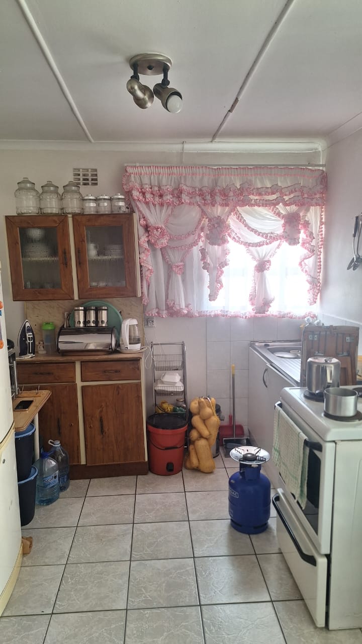 2 Bedroom Property for Sale in Amalinda Eastern Cape